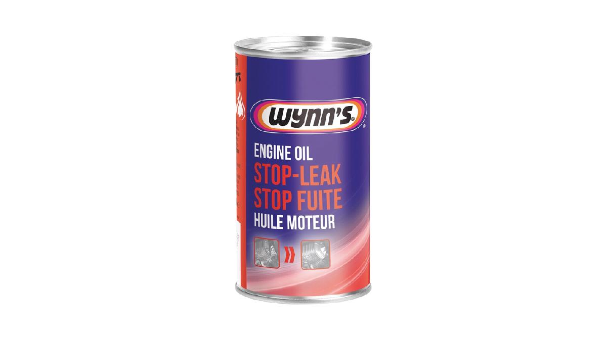 Wynn%27s+50675+Anti-Fuite+Huile+Moteur+325ml